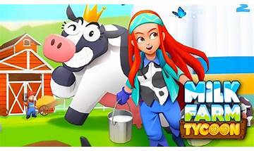 Milk Farm Tycoon for Android - Download the APK from Habererciyes